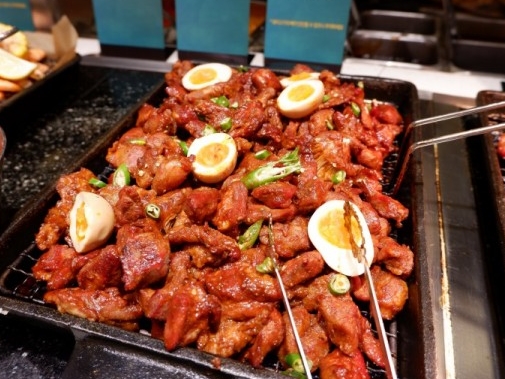 [잠실] 애슐리퀸즈