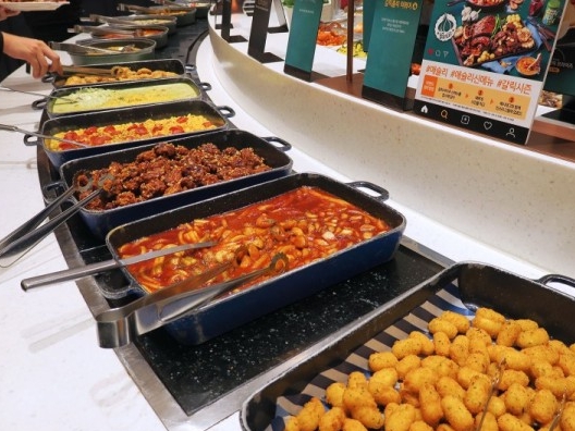 [부천] 애슐리퀸즈