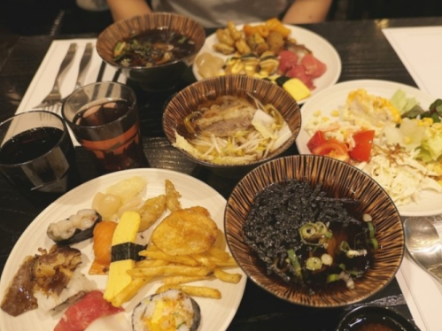 [평촌] 수사 평촌뉴코아아울렛점