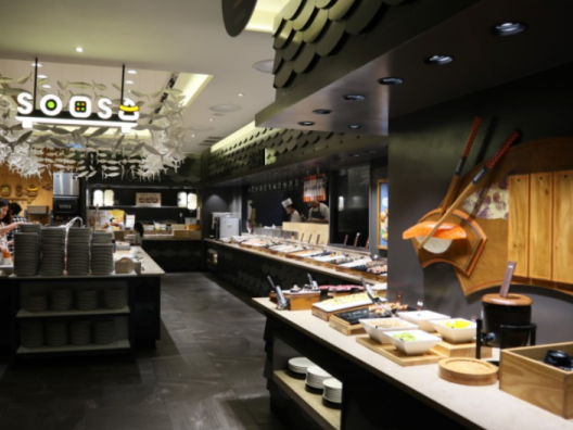 [부천] 수사 뉴코아아울렛점