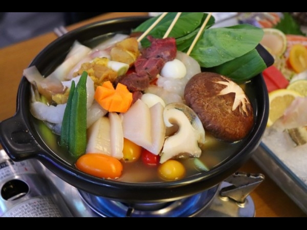 [약수] 나마쿠시모노