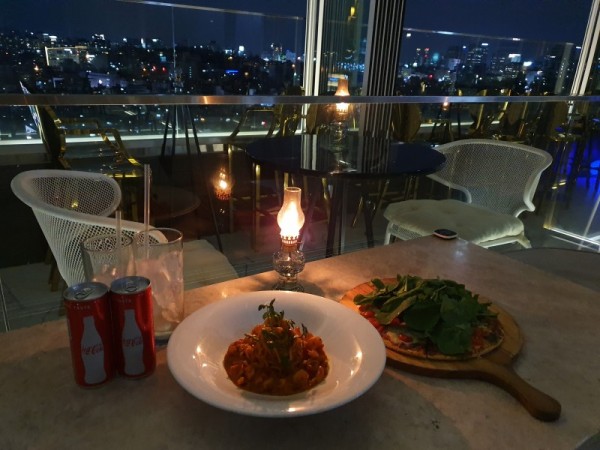 [강남] 메리가든