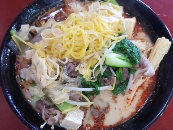 [동대문] 쏘핫마라탕 동대문점