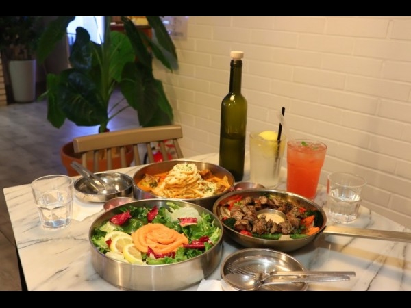 [종로]바비레드