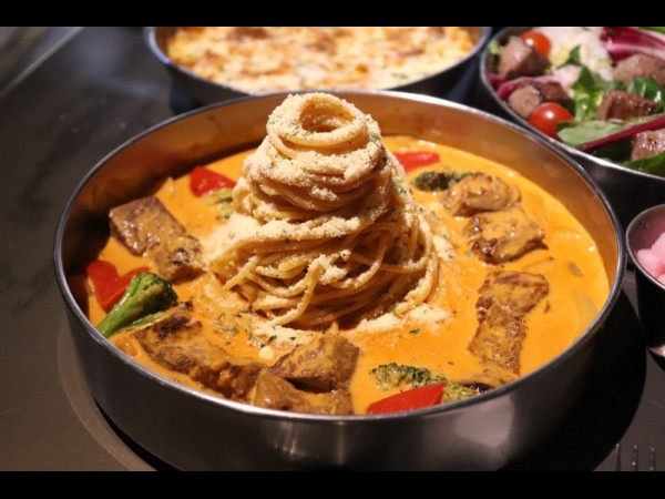 [강남]바비레드