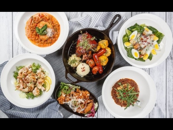 [서래마을] 휴락담