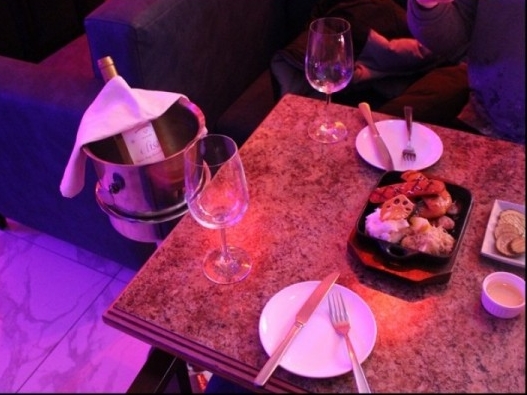 [강남] 마스터서울 라운지