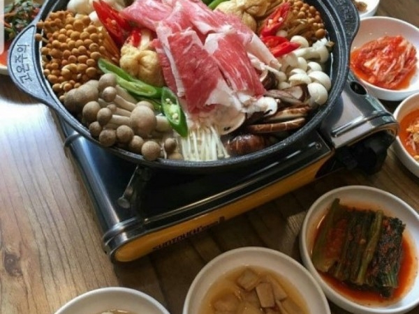 [성수] 라온석갈비