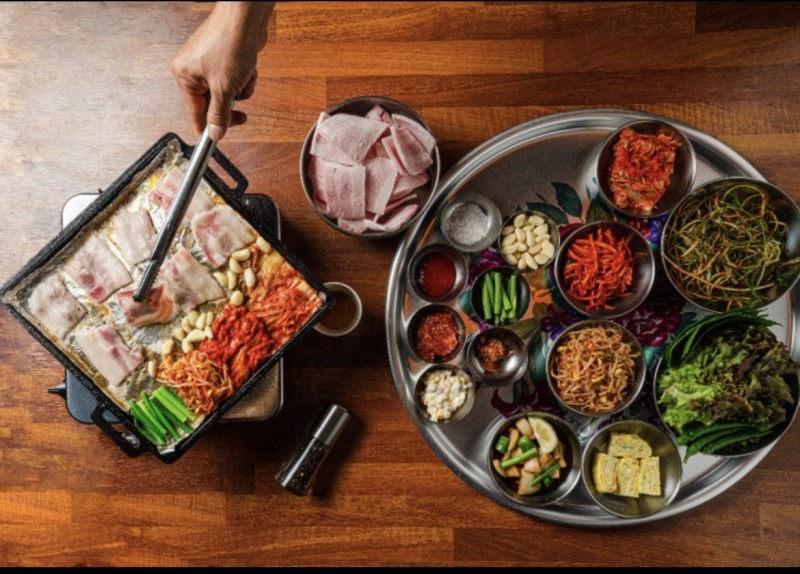 디너의여왕 - [경기 남양주] 은희네랭삼도농직영점 1차