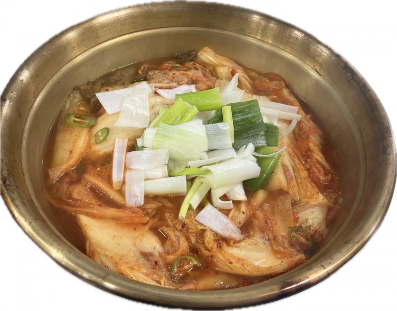 디너의여왕 - [부산 금정구] 양정명동찌개마을 서동점 2차