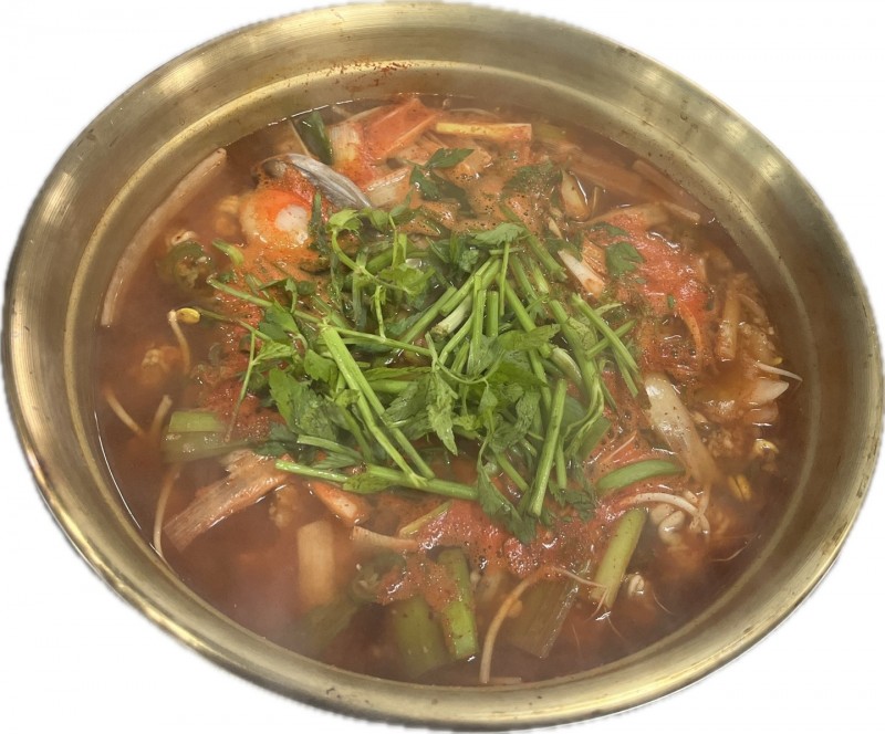 디너의여왕 - [부산 금정구] 양정명동찌개마을 서동점 2차