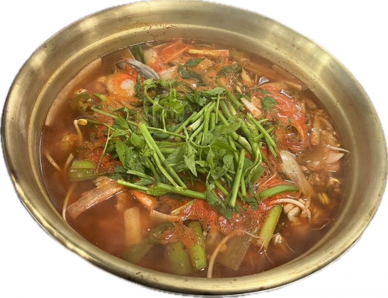 디너의여왕 - [부산 금정구] 양정명동찌개마을 서동점 2차