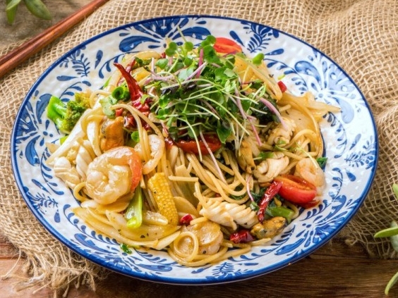 [강남] 파파야리프