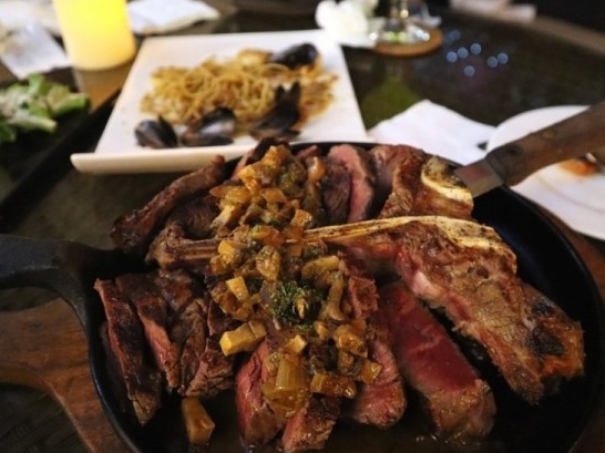 [이태원] 리차드카피캣24H