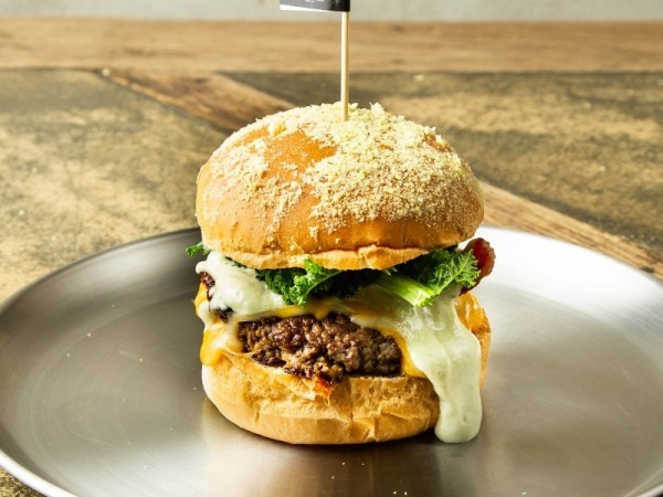 [합정] 뉴욕아파트먼트 오리지날그릴