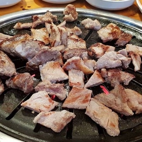 디너의여왕 - [경기 이천] 임성근 국가공인진갈비 7차
