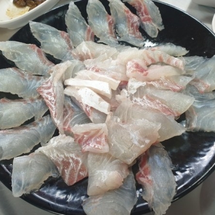 [인천 중구] 중앙회식당 무의도 이미지