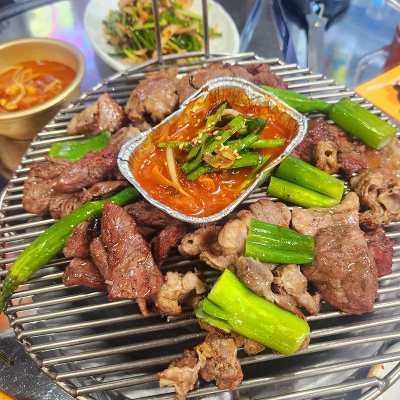 디너의여왕 - [서울 중랑][릴스] 팔도토시집 1차