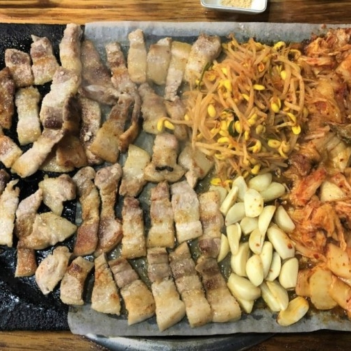 디너의여왕 - [인천 서구] 돼야지 5차