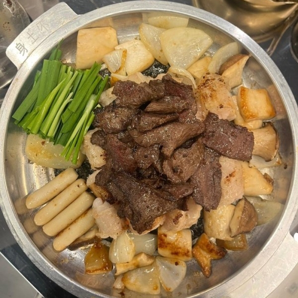 디너의여왕 - [충북 청주] 펀치 한우곱창 1차