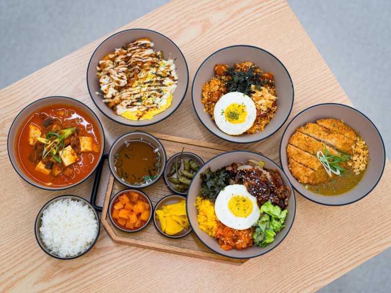 디너의여왕 - [경기 안산] 덮담 산단점 1차