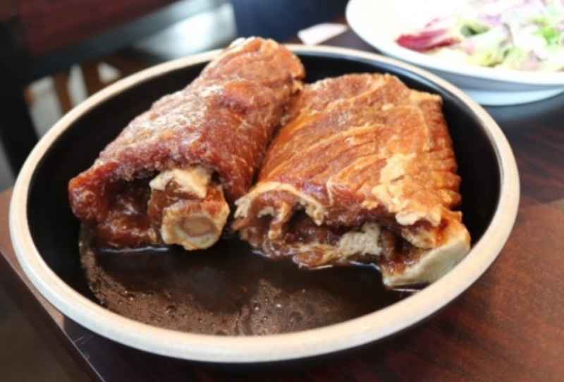 디너의여왕 - [충북 음성] 술이랑 어울리는 쪽갈비 맛집 1차