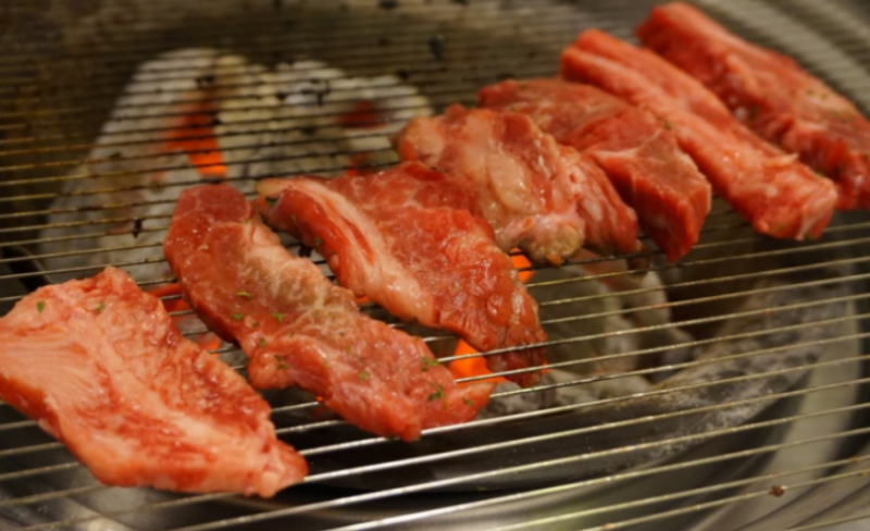 디너의여왕 - [전북 전주] 입에서 살살녹는 꽃등심 1차