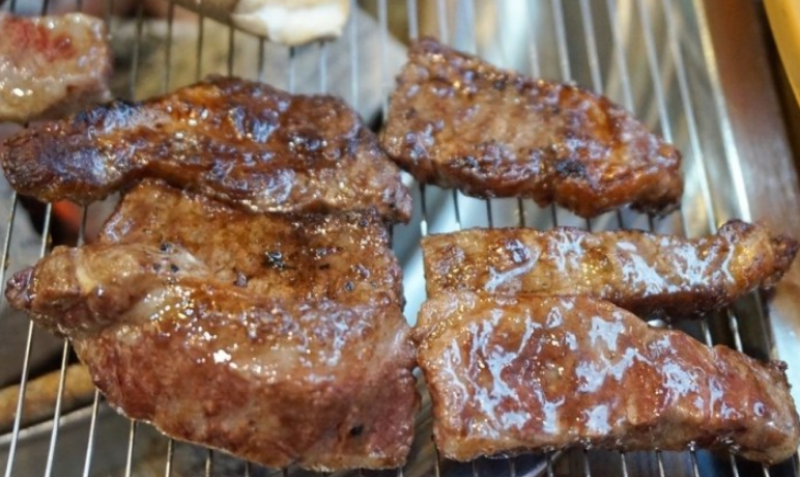 디너의여왕 - [강북구] 입에서 사르르녹는 한우등심 1차 디너의여왕 - [강북구] 입에서 사르르녹는  한우등심  1차