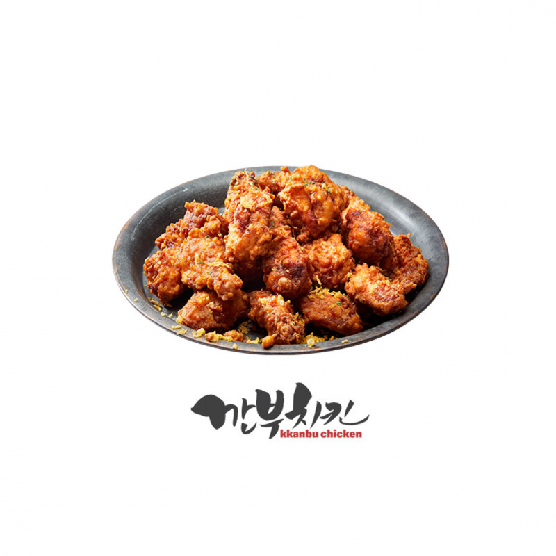 디너의여왕 - [전국] 깐부치킨 1차