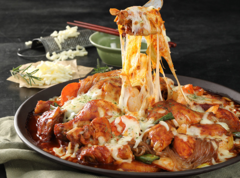 디너의여왕 - [부산 연제구] 두찜 부산거제점 1차