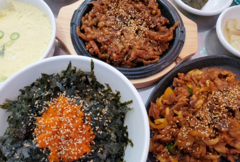 디너의여왕 - [경기 부천] 형제닭발 14차