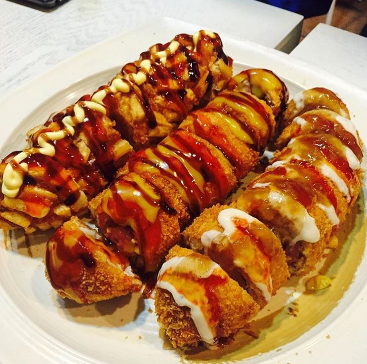 맛집 이미지