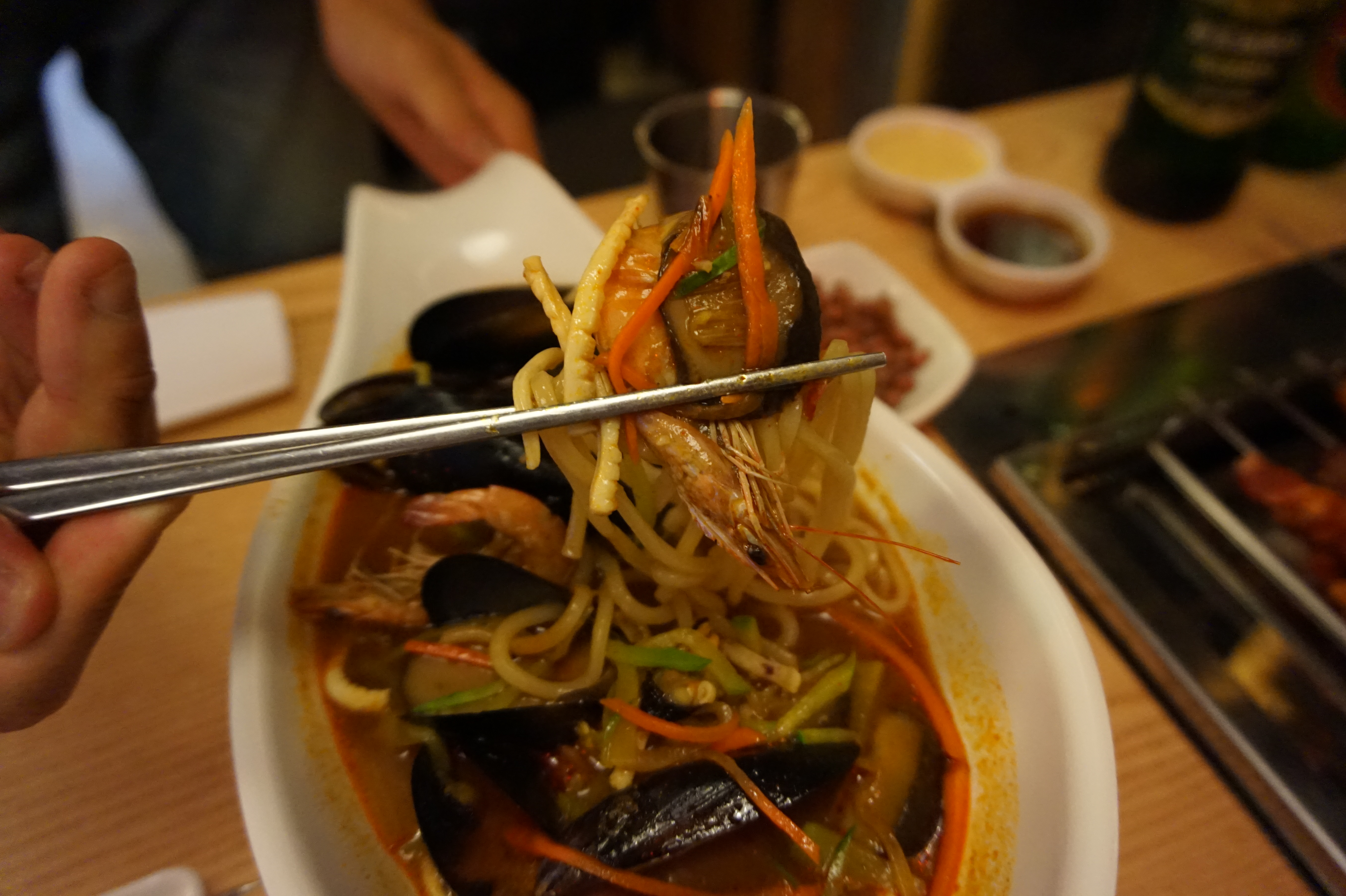 맛집 이미지