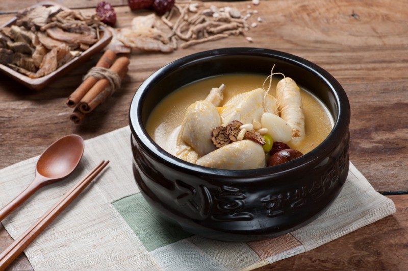 디너의여왕 - 갤러리 | 지호한방삼계탕 마포구청역 - 마포구 망원동 망원동맛집, 마포구청맛집 추천맛집