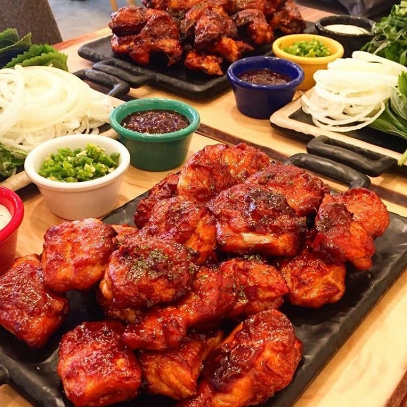 맛집 이미지