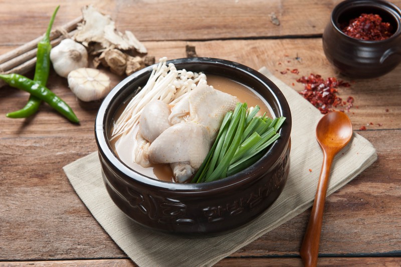 디너의여왕 - 갤러리 | 지호한방삼계탕 평택시청점 - 평택시 합정동 추천맛집 디너의여왕 - 갤러리 | 지호한방삼계탕 평택시청점 - 평택시 합정동... 