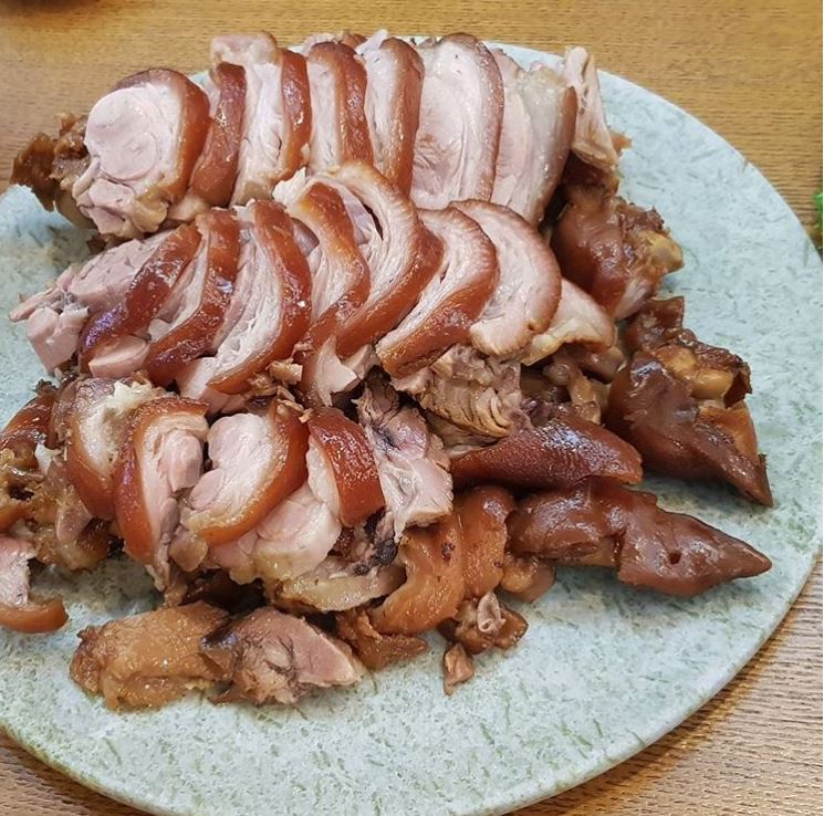 디너의여왕 - 영동족발 방이점 - 송파구 방이동 한식 족발 보쌈 추천맛집
