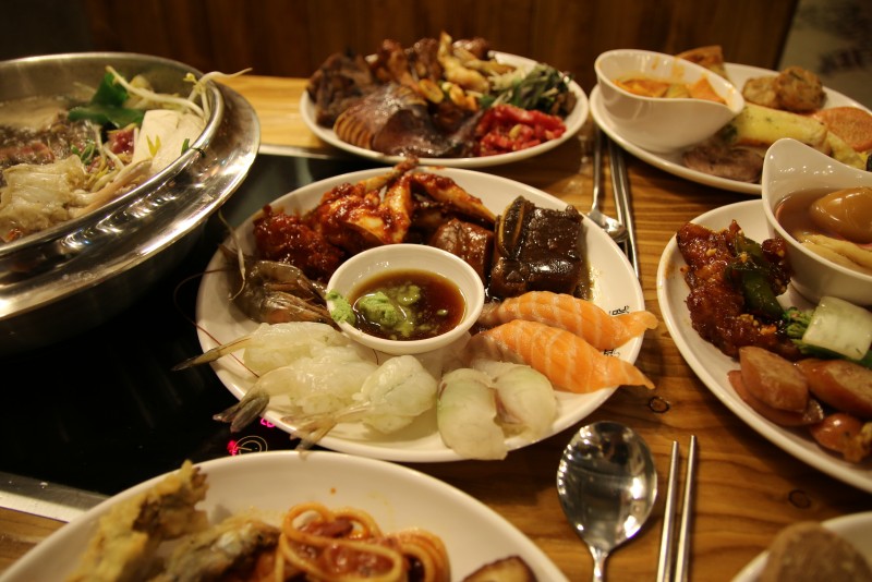 맛집 이미지