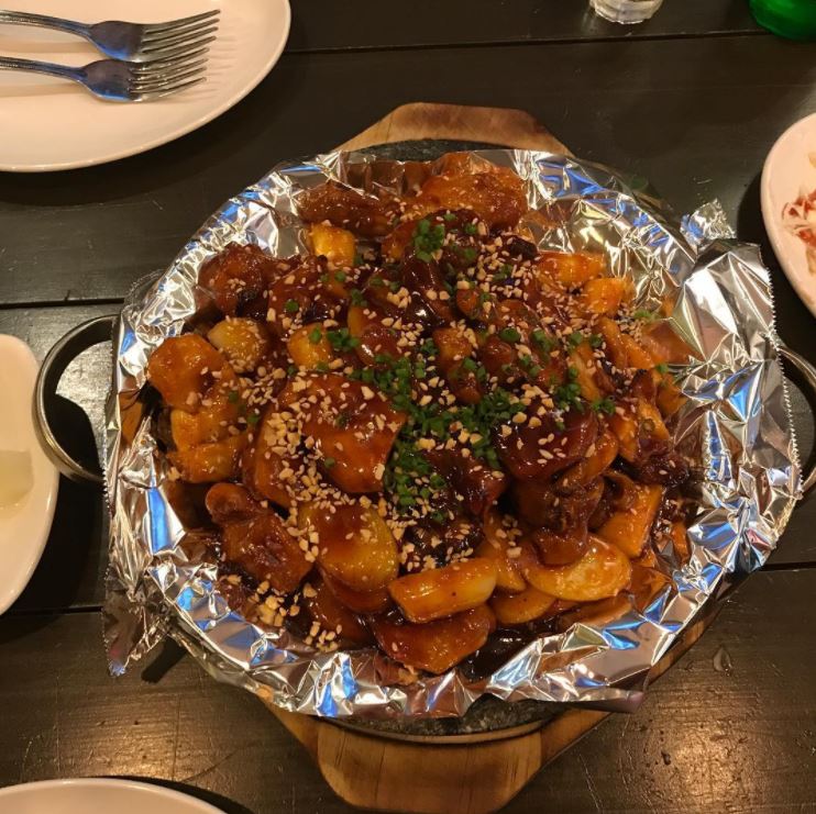 맛집 이미지