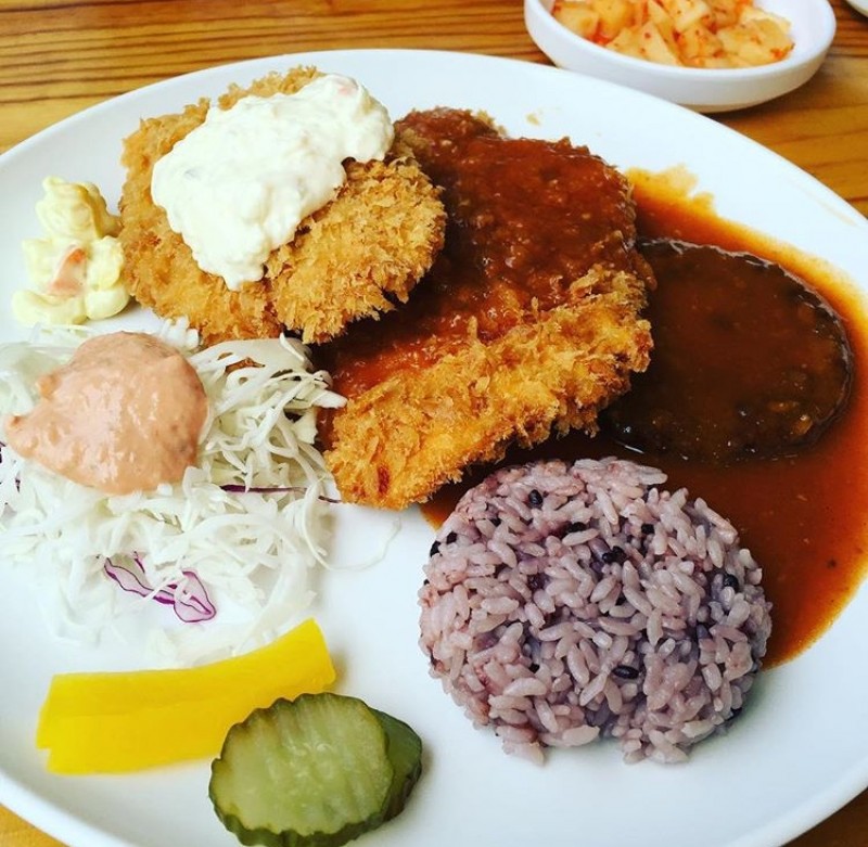 맛집 이미지