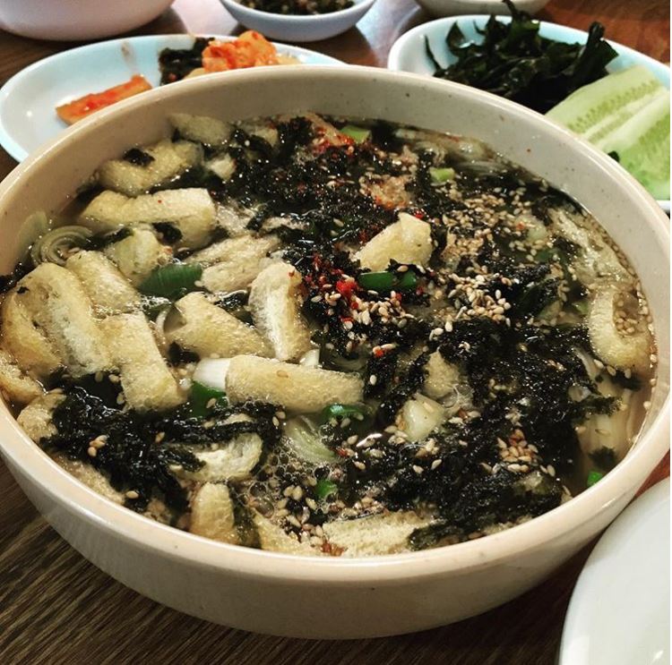 디너의여왕 - 갤러리 | 할머니 포장마차멸치국수 - 송파구 오금로11길 음식점 술집 실내포장마차 추천맛집