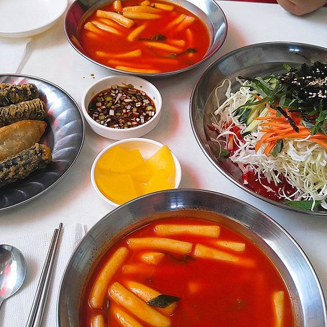 디너의여왕 - 갤러리 | 반할만떡 대구본점 - 동구 서호동 음식점 분식 추천맛집