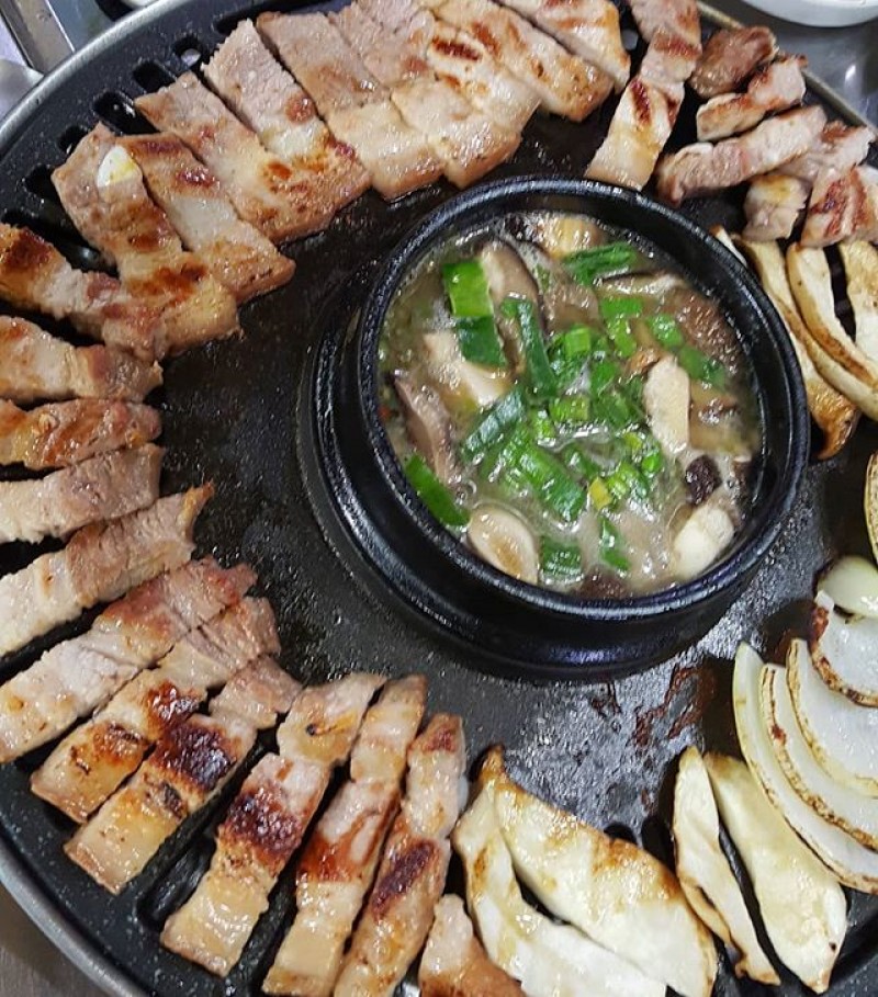 디너의여왕 - 막줄래 - 강서구 곰달래로60길 추천맛집 디너의여왕 - 막줄래 - 강서구 곰달래로60길  추천맛집