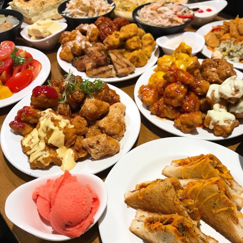 맛집 이미지