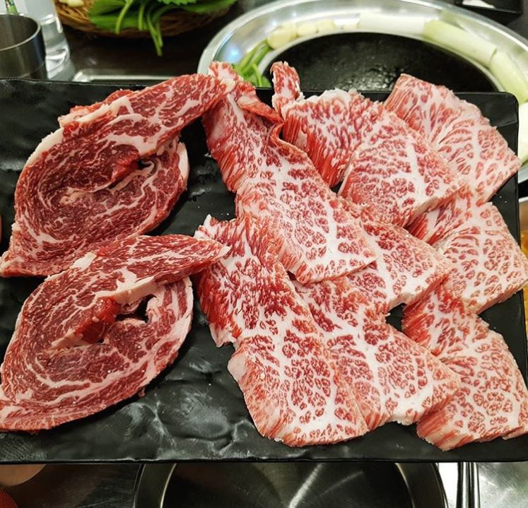 디너의여왕 - 삼정집 - 강서구 강서로56길 음식점 한식 육류,고기 추천맛집