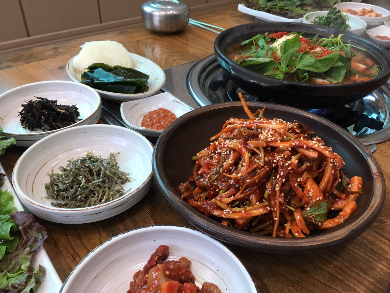 맛집 이미지