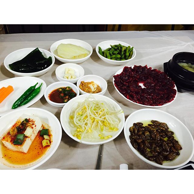 디너의여왕 - 갤러리 | 대해생고기 - 수성구 만촌1동 음식점 한식 육류,고기 추천맛집