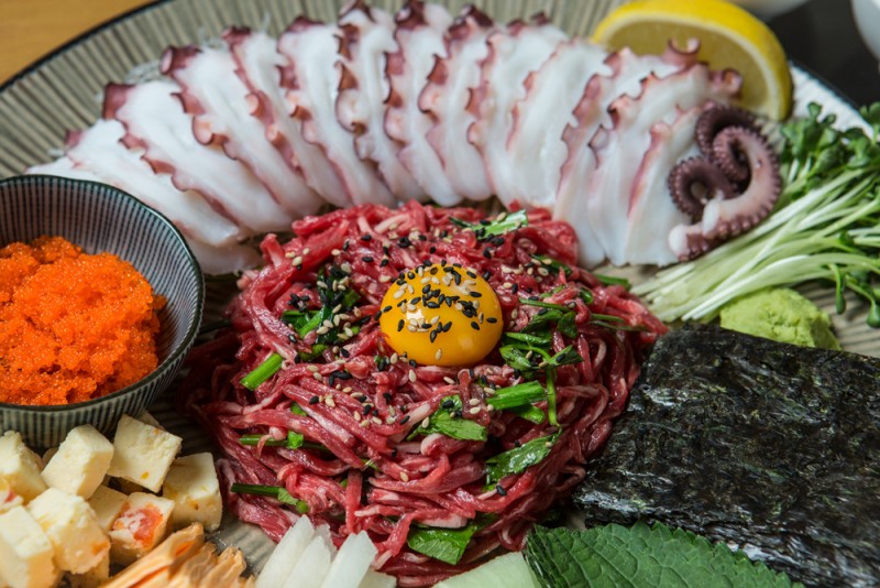 맛집 이미지