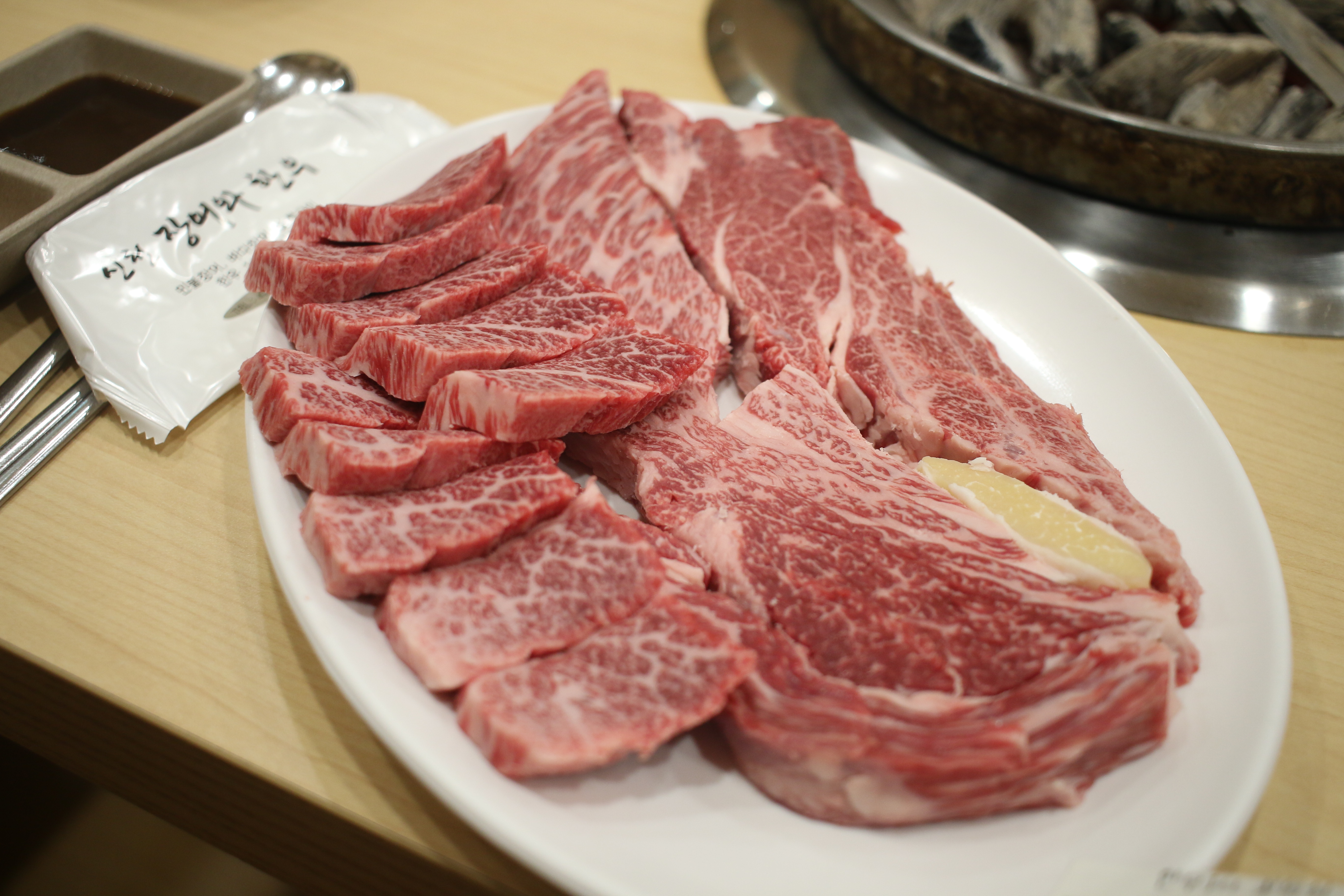 디너의여왕 - 신천장어와한우 - 송파구 잠실동 음식점 한식 육류,고기 추천맛집