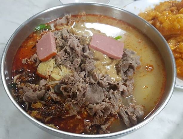 봉선마라탕